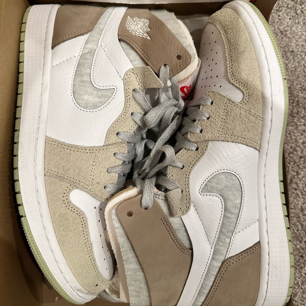 Nike Jordan